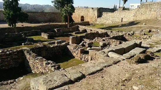 Alcazaba