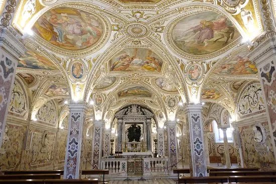 Duomo di Salerno