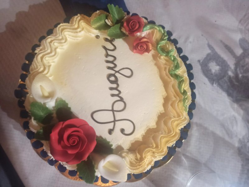 Lidia Pasticceria