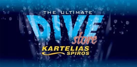 Dive Center Spiros Kartelias