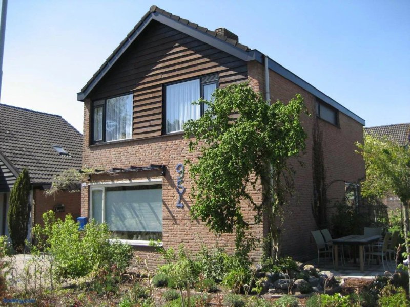 Bed And Breakfast De Mozaiektegel Uden