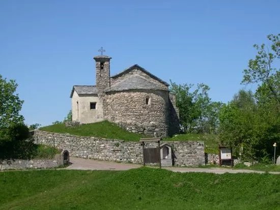 Casalzuigno Arcumeggia San Martino
