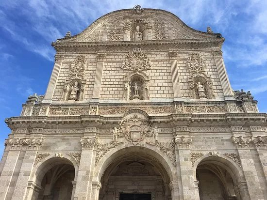 Cattedrale di San Nicola