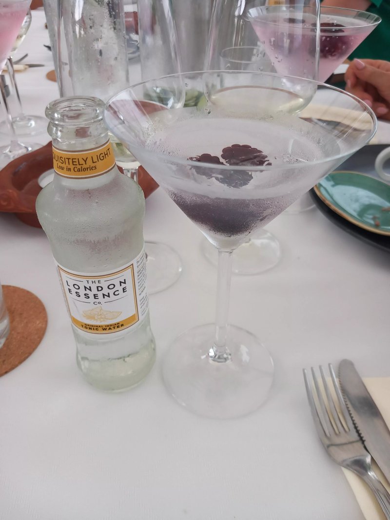 Fekete Kuria Winery/Patio Bistro