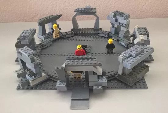 Worthing Lego Club
