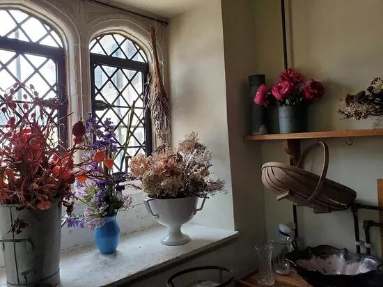 National Trust - Nymans