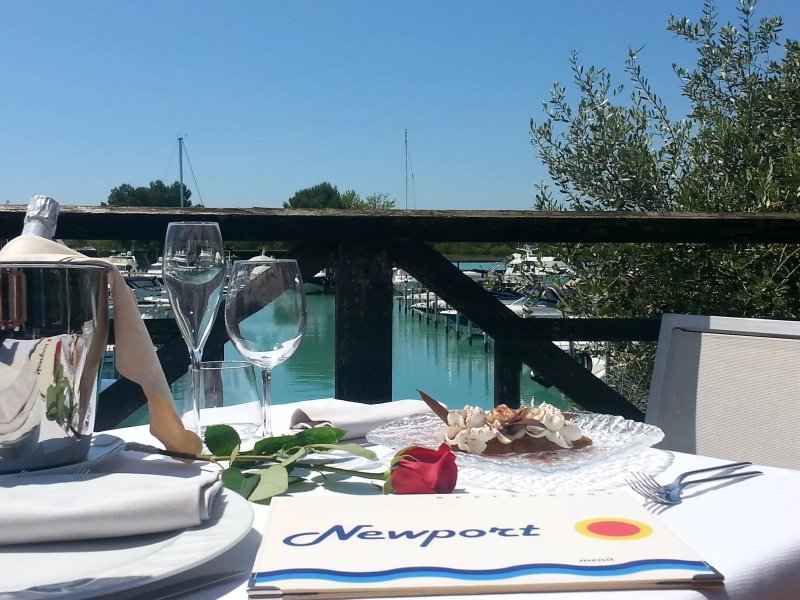 Ristorante Newport