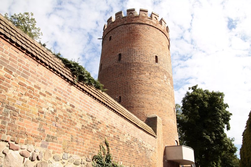 Hexenturm