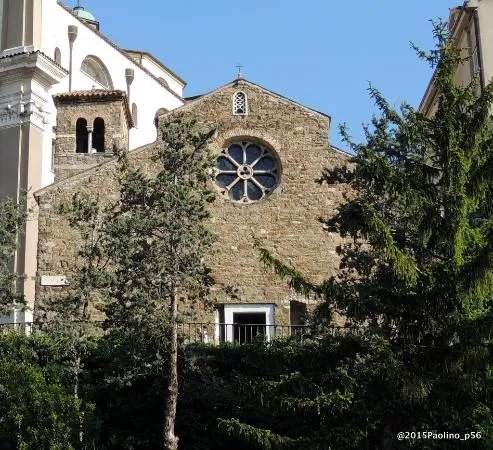 Chiesa Evangelica Riformata Elvetica e Valdese di San Silvestro