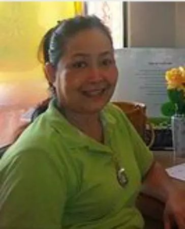 Kiel Thai Massage