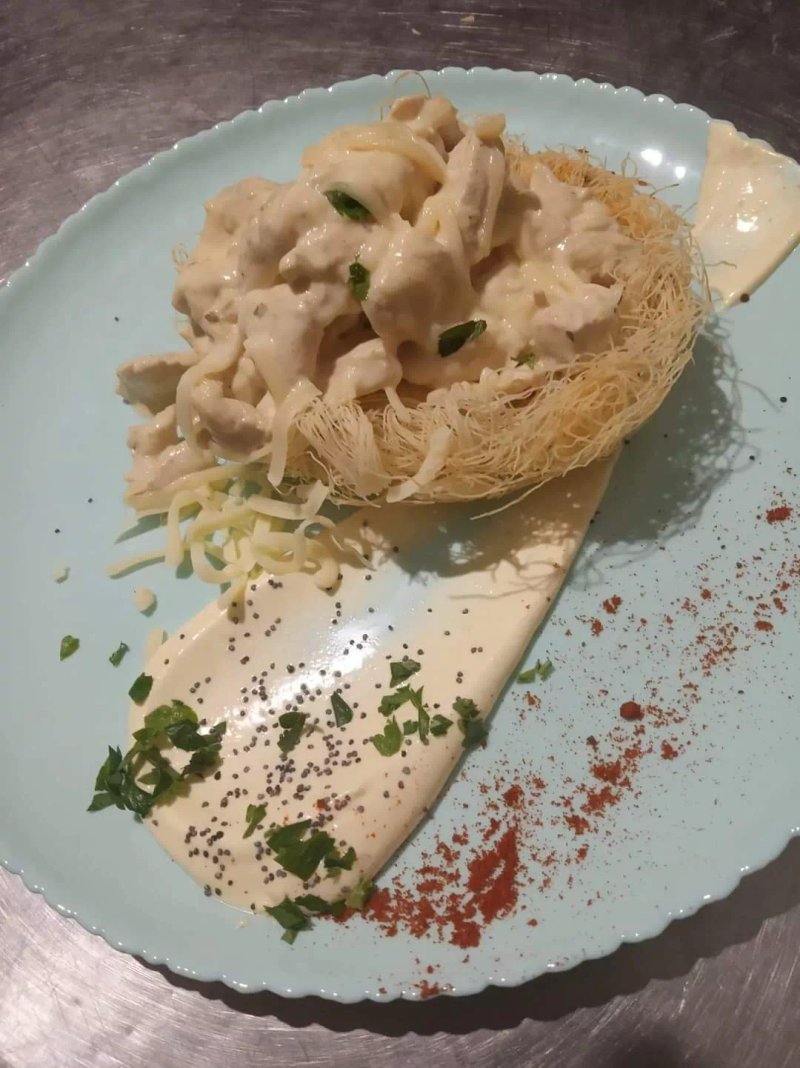 O Tzitzikas Kai O Merminkas Strousi Ileias