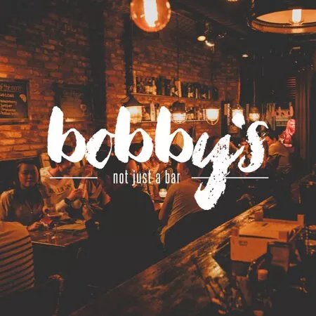 Bobby's Bar Helmond