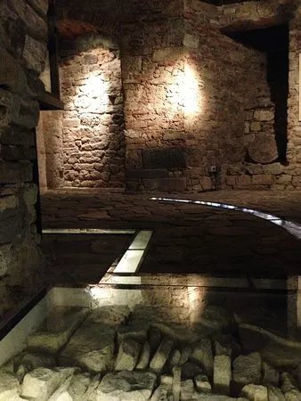 Antiche Maioliche di Bacchereto