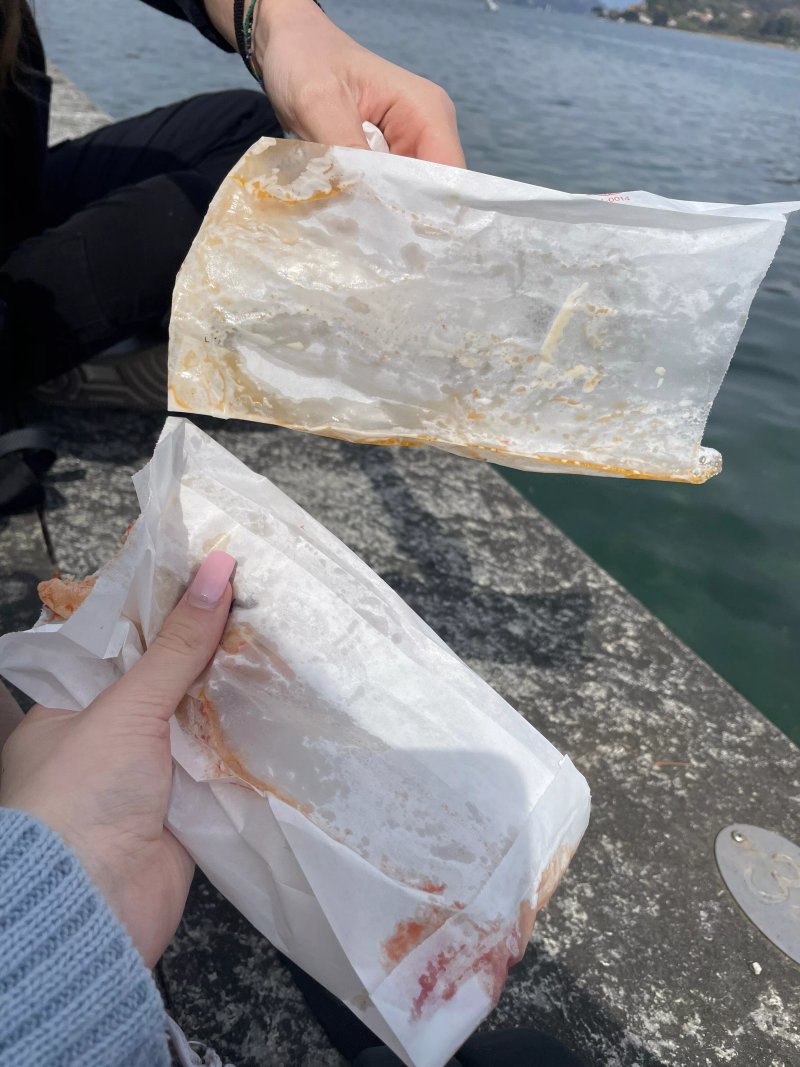 Piadineria Friggitoria ... è BBuono