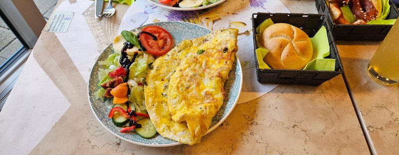 Irenes Cafe
