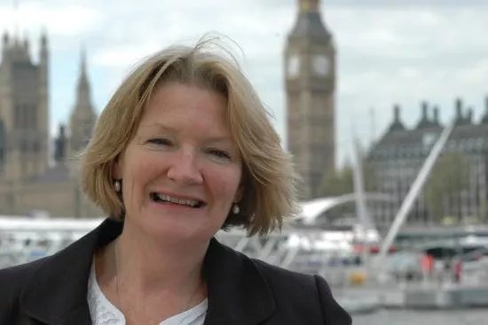Anne-Marie Fahy