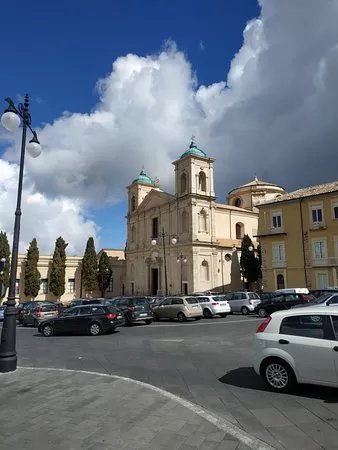 Centro Storico