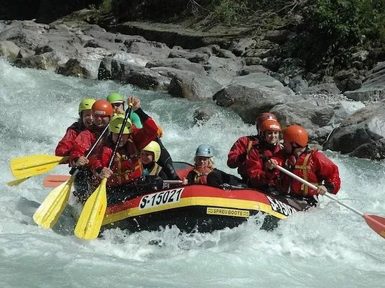 Adventure Service Outdoorsports