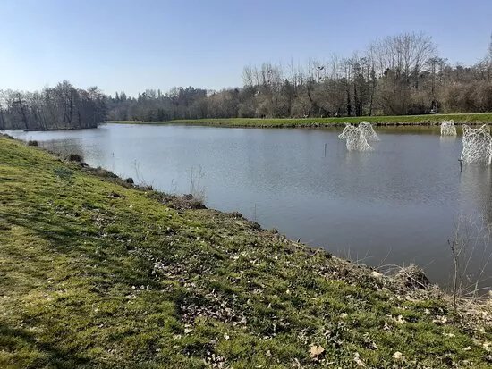 Le Canal d’Ille-et-Rance