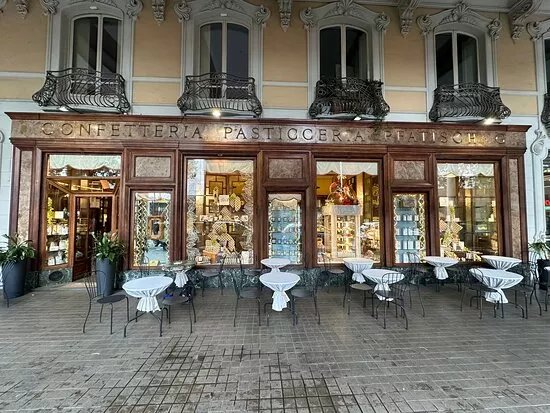 Choco-story Torino