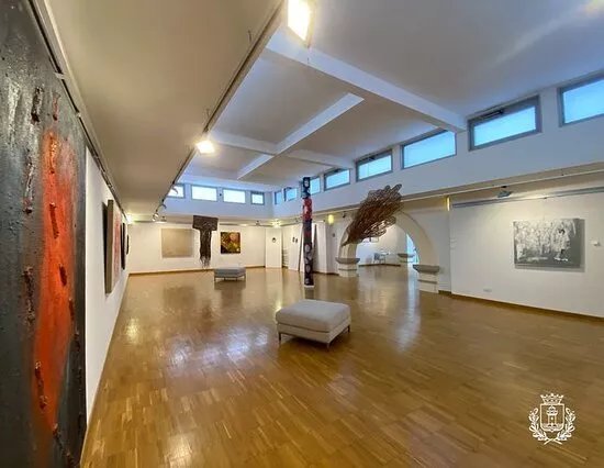 I.A.T. Centro Culturale Mercato