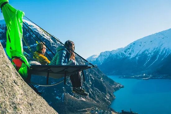 Estangard Outdoor Experiences