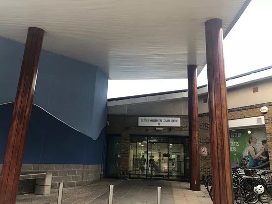 Wavelengths Leisure Centre
