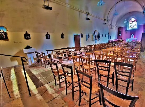 Eglise Saint-felix-de-nole
