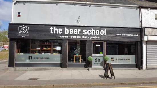 The Beer School
