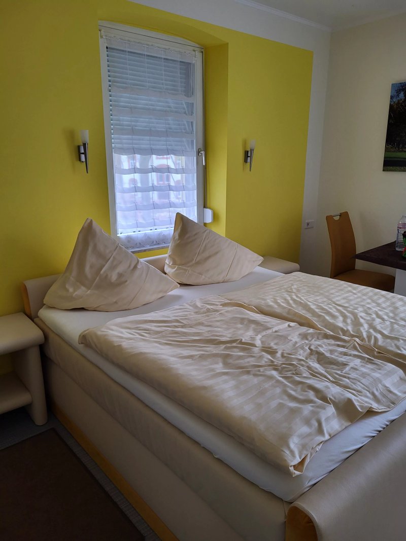 Pension Haus Marga