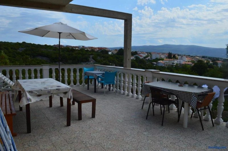 Rooms & Apartments Kvasic