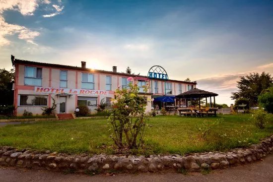 Hotel La Rocade