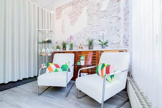 Salvete Beauty & Massage Utrecht