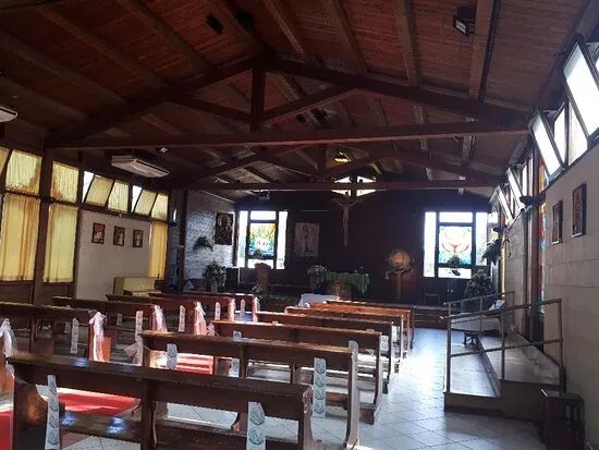 Chiesa di San Giuseppe Moscati