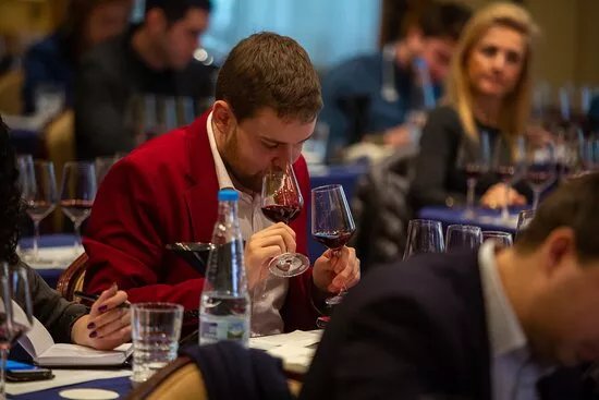 Cinque Wine Tastings