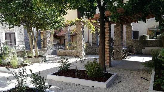 L'Orto del Pellegrino