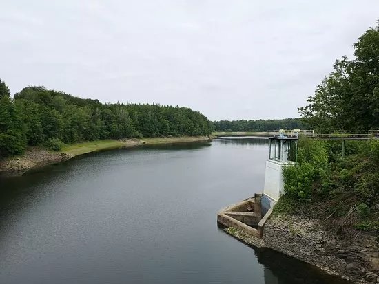 Zapora Lesnianska