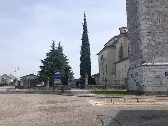 Monumento Ai Caduti