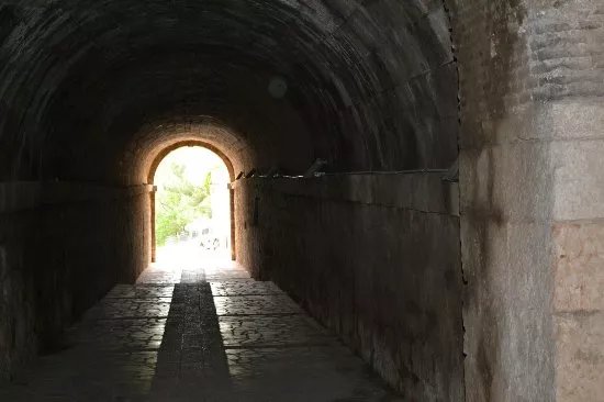 Arco de Zacatin