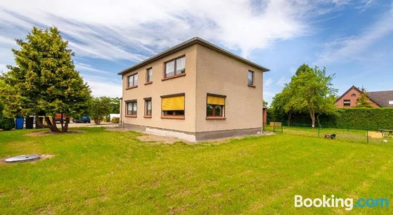 Ferienwohnungen Will Haus 2
