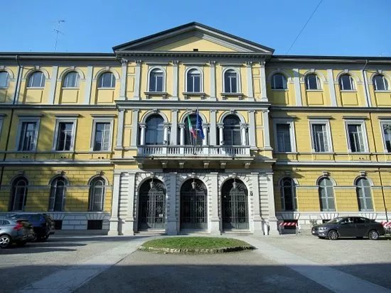 Istituto dei Ciechi di Milano