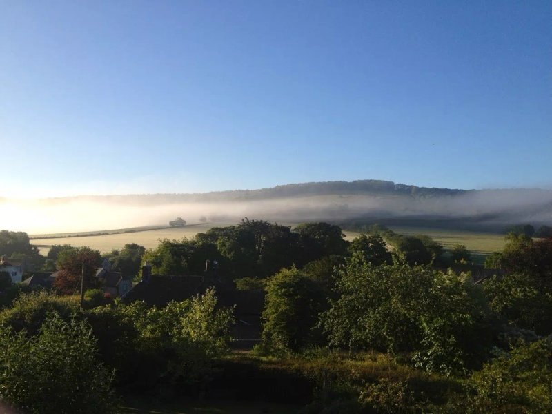 Woodside Bed & Breakfast