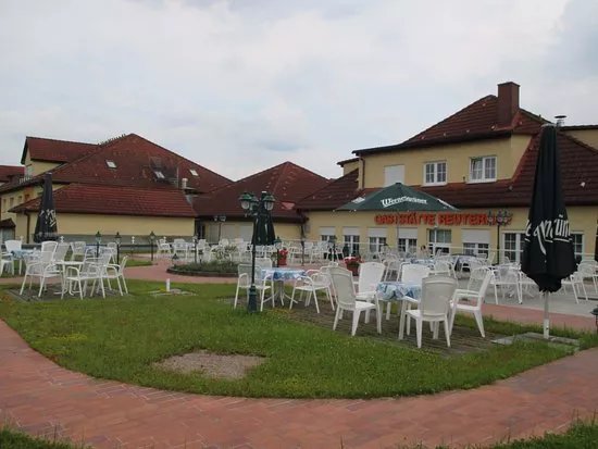 Hotel Reuterhof