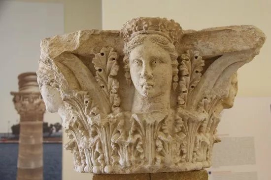 Museo Archeologico Provinciale Francesco Ribezzo