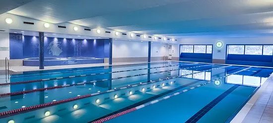 The Laboratory Spa & Health Club