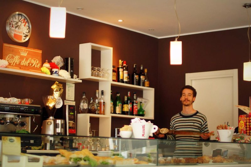 Caffe del Re