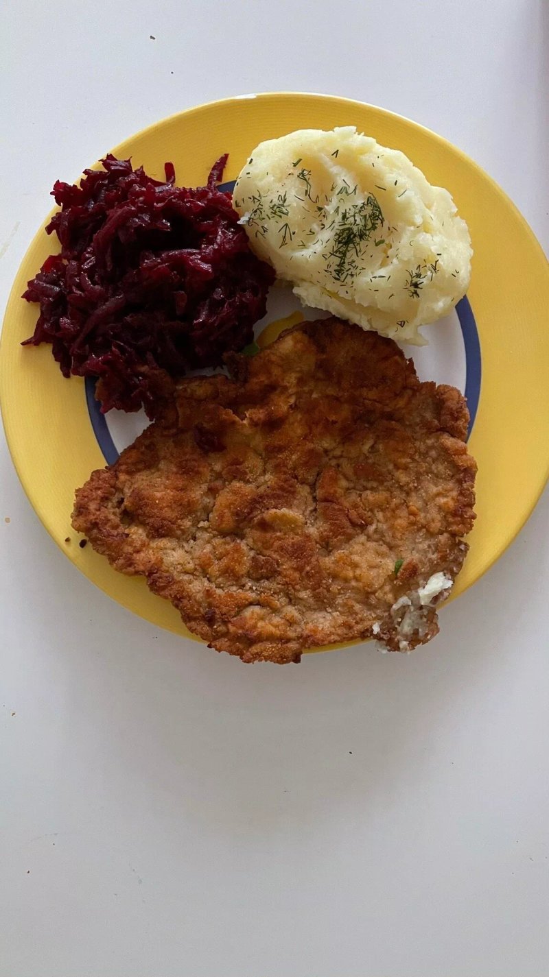 Oczko w Rosole