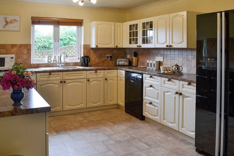 6 bedroom accommodation in Exbourne, near Okehampton