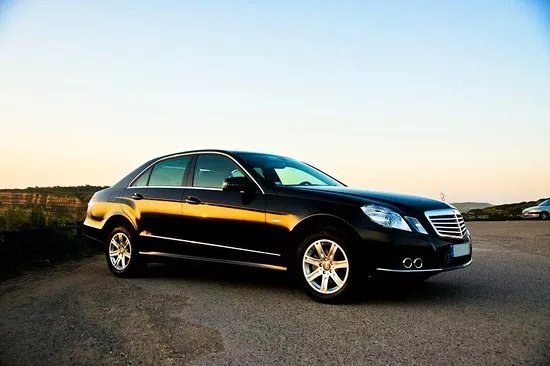 Canas Flores Official Tourism Taxi