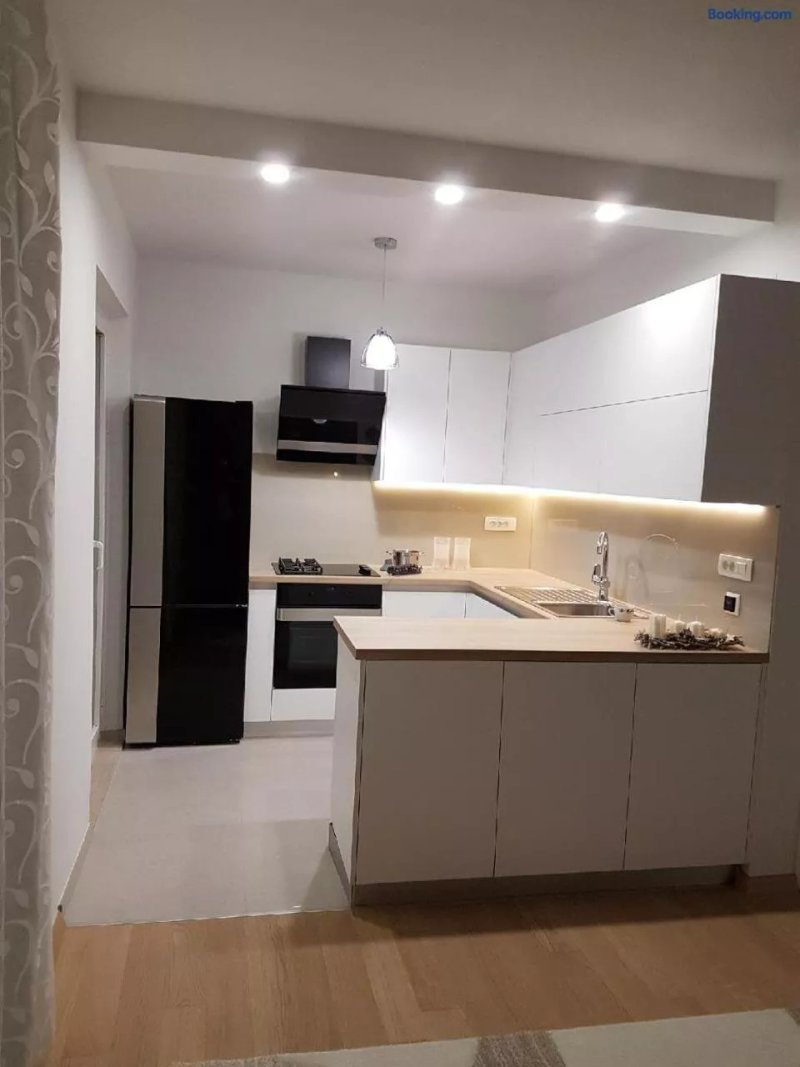 Apartmani Drago